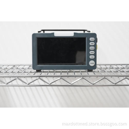Advanced Transport 7 inch Multi-parameter Patient Monitor